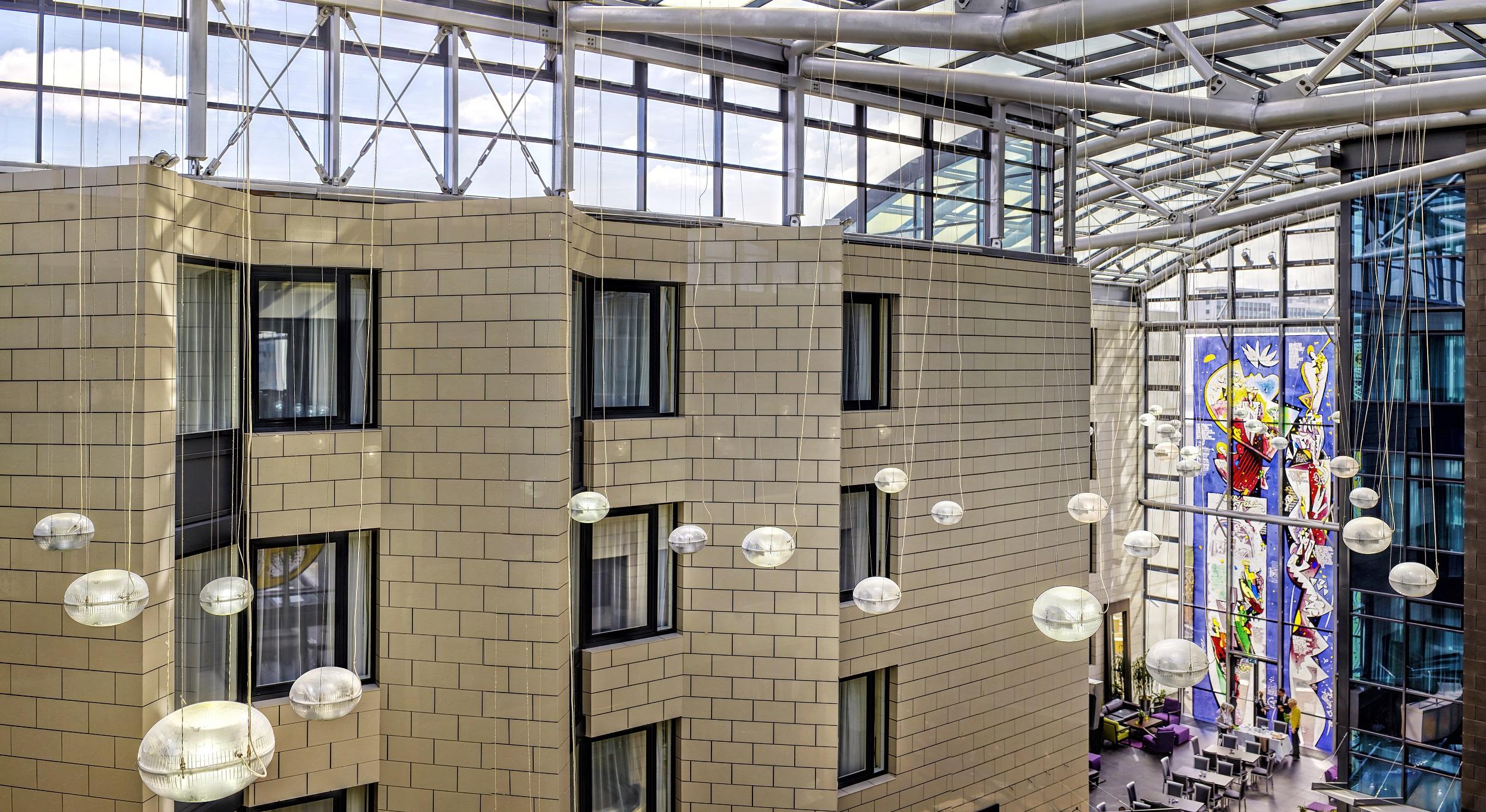 Hotel Reykjavik Grand Ngoại thất bức ảnh