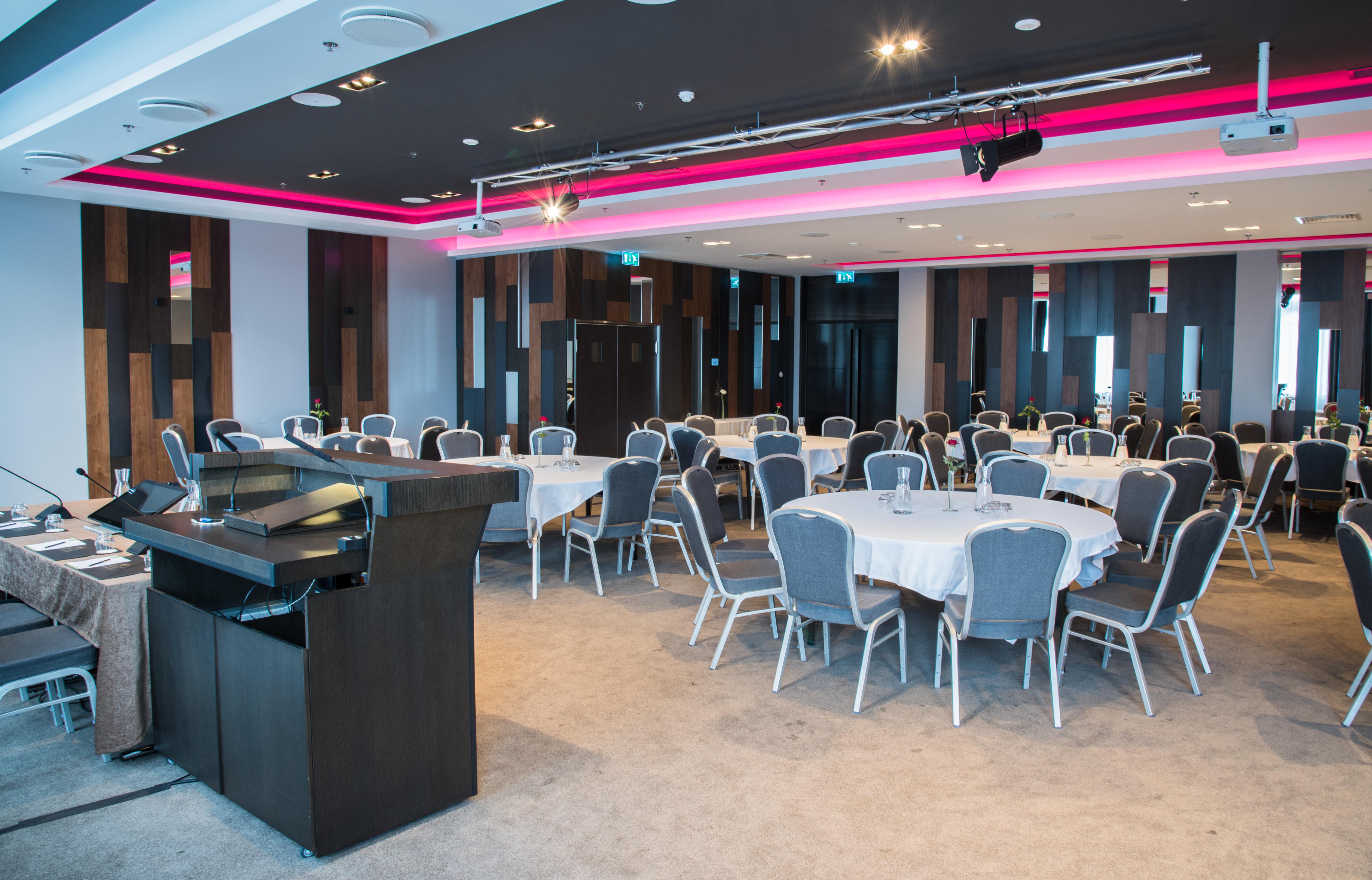Hotel Reykjavik Grand Ngoại thất bức ảnh