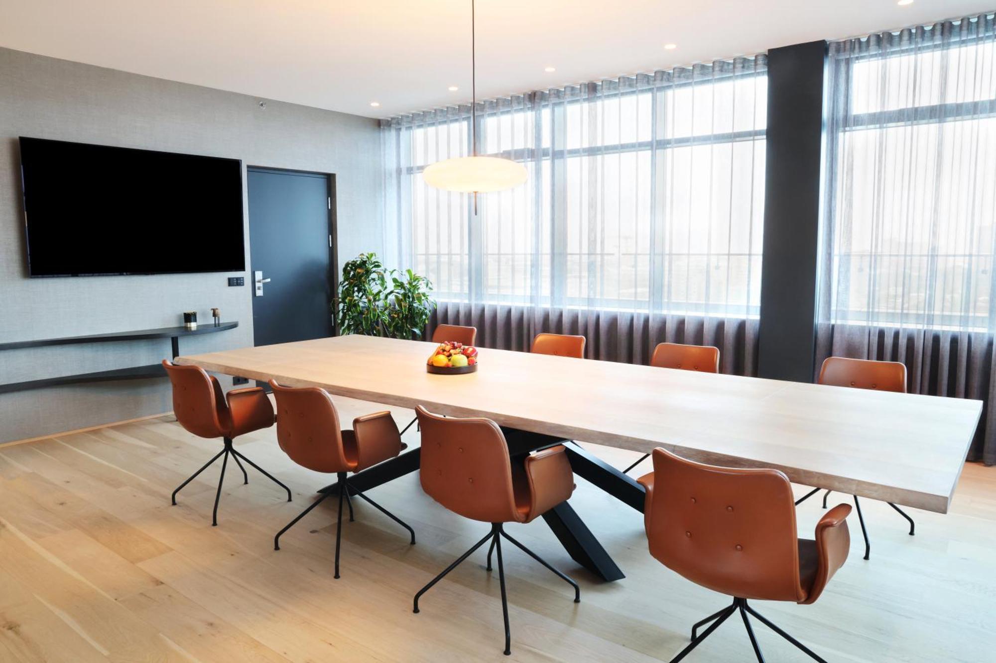 Hotel Reykjavik Grand Ngoại thất bức ảnh