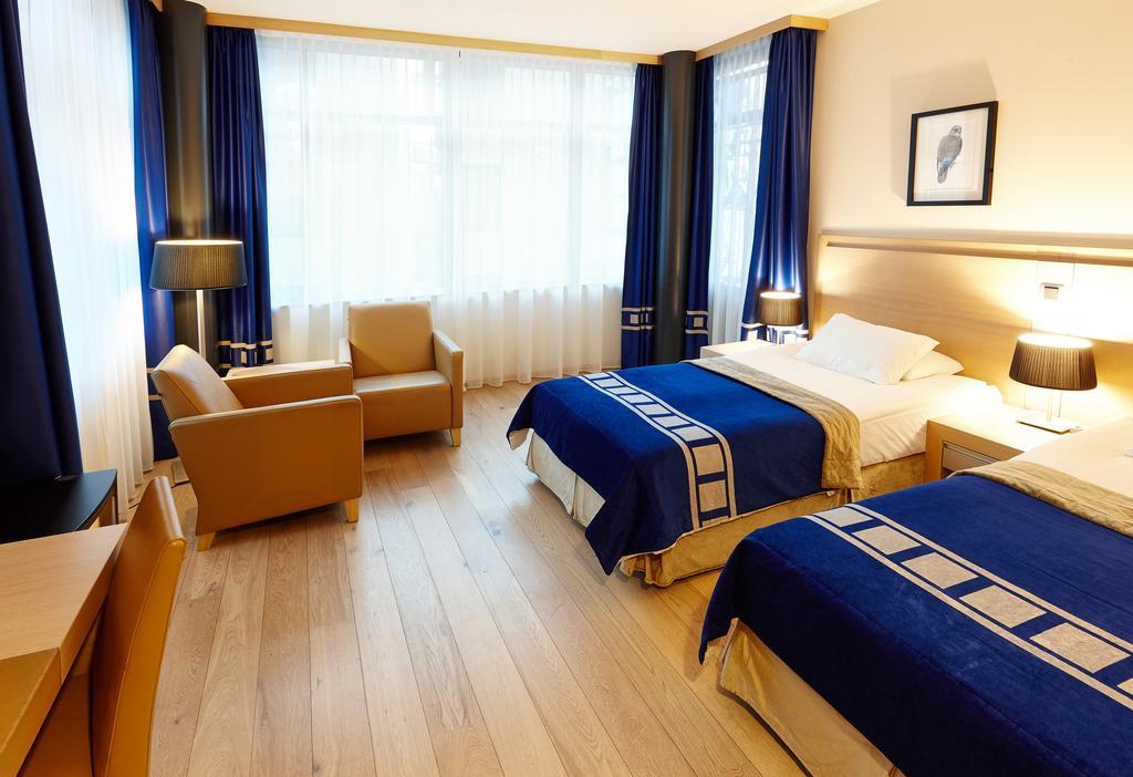Hotel Reykjavik Grand Ngoại thất bức ảnh